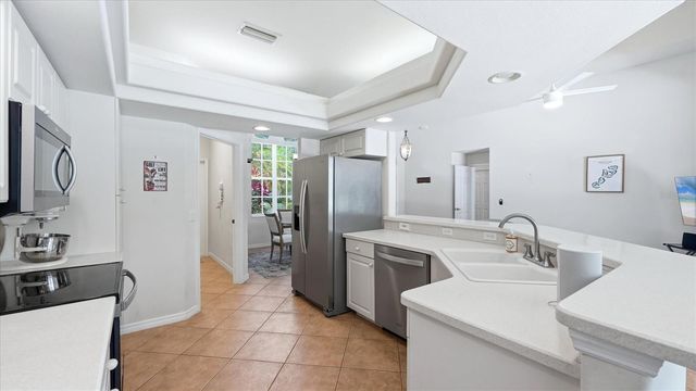 5424 WHITE IBIS DRIVE, North Port, FL 34287