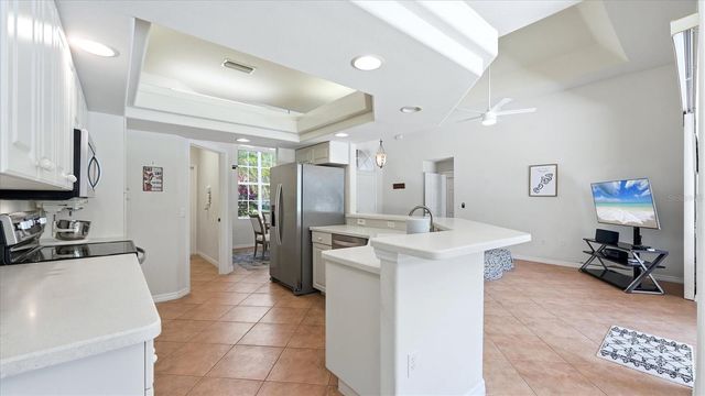 5424 WHITE IBIS DRIVE, North Port, FL 34287