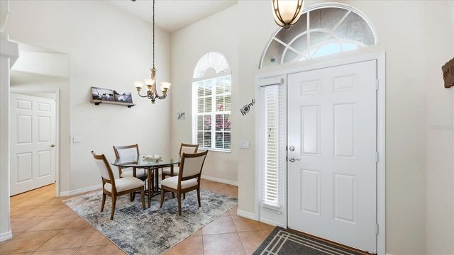 5424 WHITE IBIS DRIVE, North Port, FL 34287