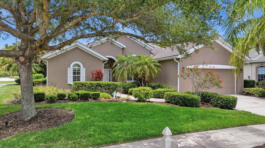 5424 WHITE IBIS DRIVE, North Port, FL 34287