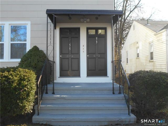 53 Anthony Street 3rd Fl, New Haven, CT 06515