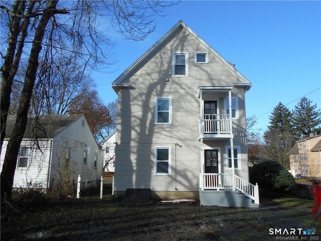 53 Anthony Street 3rd Fl, New Haven, CT 06515