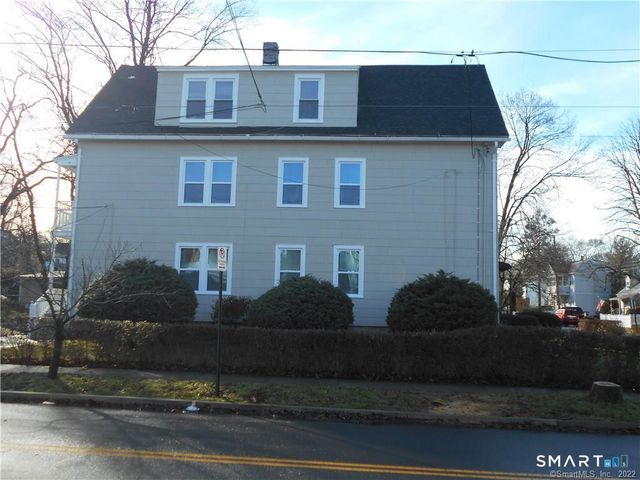53 Anthony Street 3rd Fl, New Haven, CT 06515