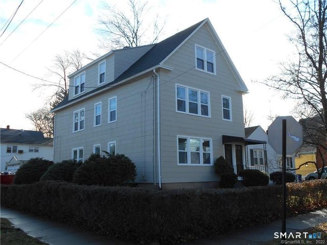 53 Anthony Street 3rd Fl, New Haven, CT 06515