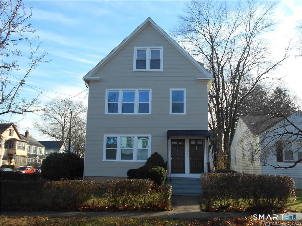 53 Anthony Street 3rd Fl, New Haven, CT 06515