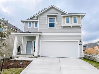 2707 Towy RD, Pflugerville, TX 78660