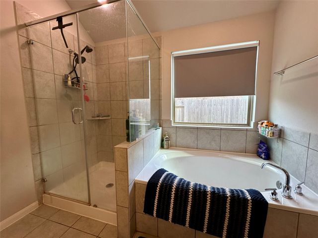 19218 Jenny Creek Court, Tomball, TX 77377