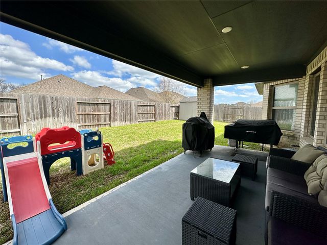 19218 Jenny Creek Court, Tomball, TX 77377