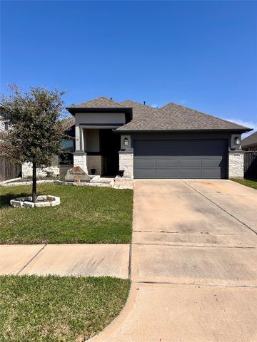 19218 Jenny Creek Court, Tomball, TX 77377