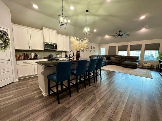 19218 Jenny Creek Court, Tomball, TX 77377