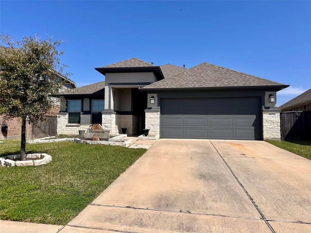 19218 Jenny Creek Court, Tomball, TX 77377