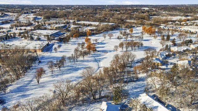 14326 Fairway Drive, Eden Prairie, MN 55344