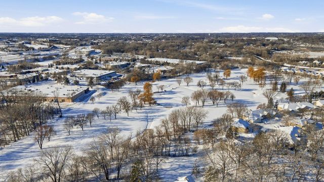 14326 Fairway Drive, Eden Prairie, MN 55344