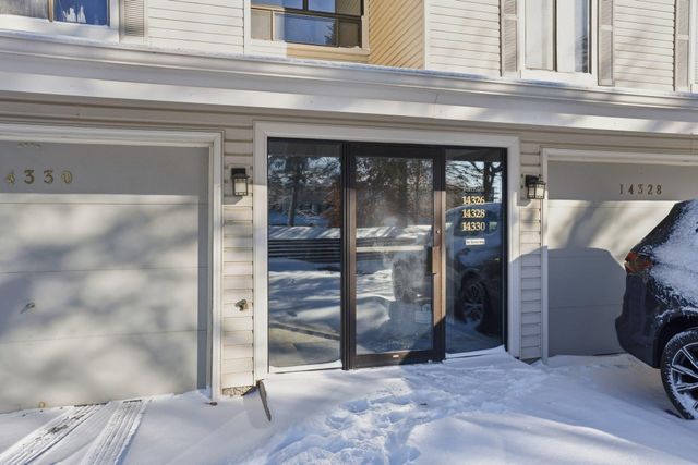 14326 Fairway Drive, Eden Prairie, MN 55344