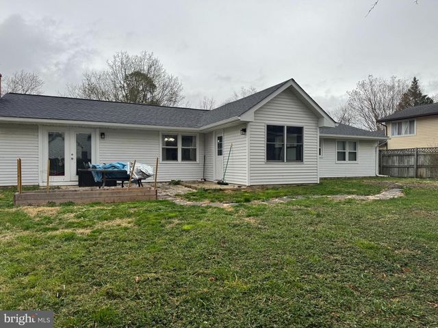 1508 NICHOLAS RD, Waldorf, MD 20601