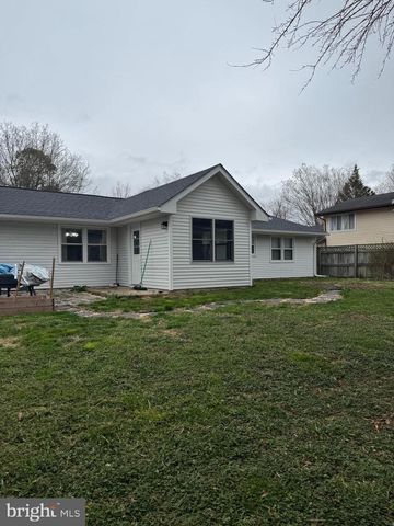 1508 NICHOLAS RD, Waldorf, MD 20601