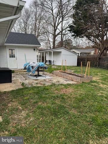 1508 NICHOLAS RD, Waldorf, MD 20601