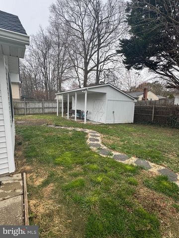 1508 NICHOLAS RD, Waldorf, MD 20601