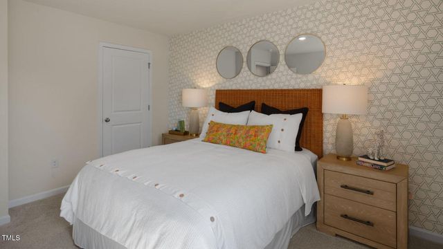 57 Stone Apiary Drive, Angier, NC 27501