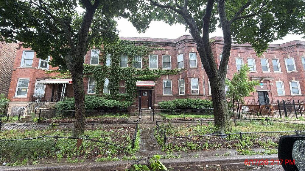 6620 S Evans Avenue, Chicago, IL 60637