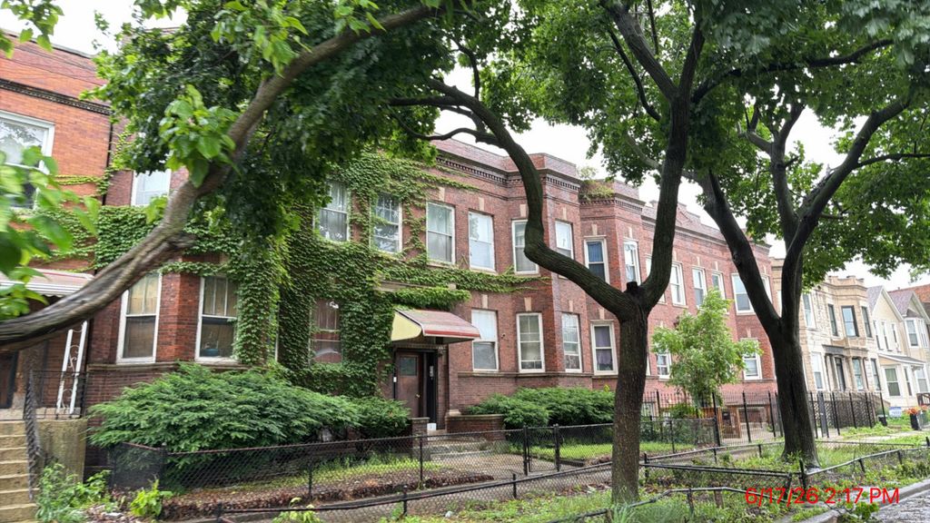 6620 S Evans Avenue, Chicago, IL 60637 — photo 3