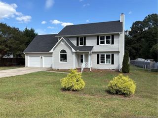 1673 Sykes Pond Road, Fayetteville, NC 28304