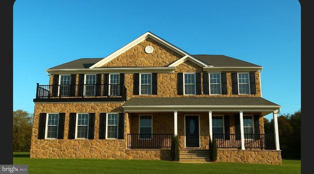 23 PINTO LN, Stafford, VA 22556