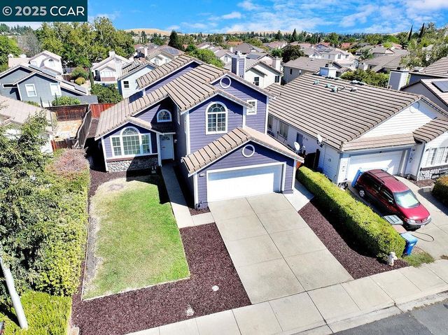 5048 Tehachapi, Antioch, CA 94531