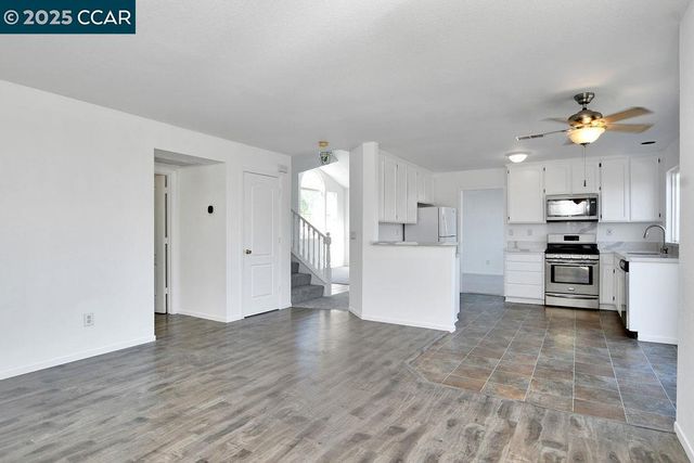 5048 Tehachapi, Antioch, CA 94531