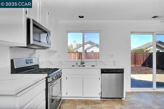 5048 Tehachapi, Antioch, CA 94531