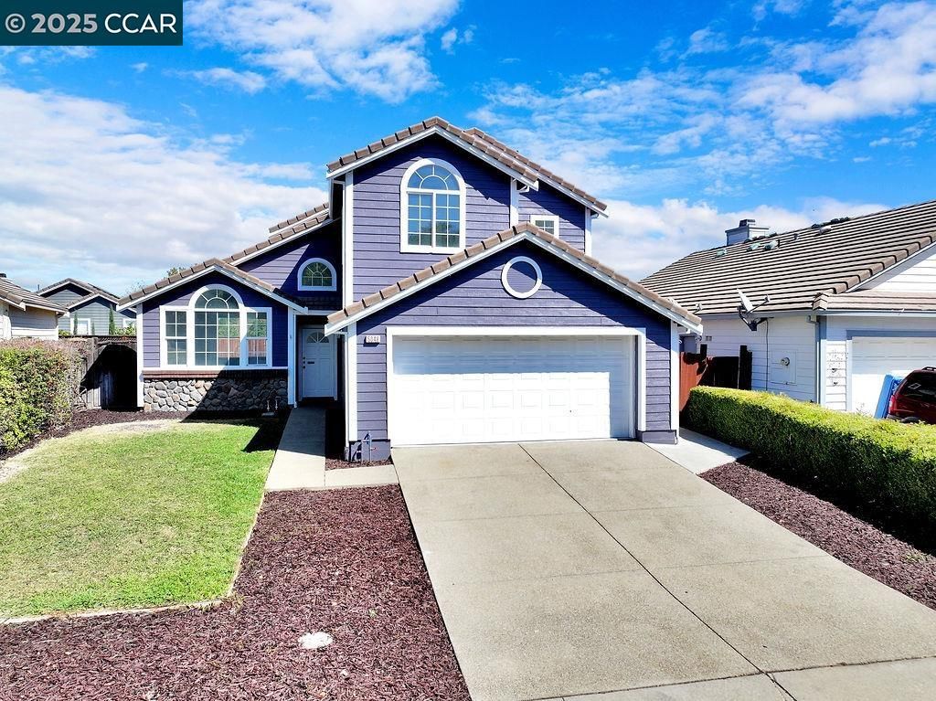5048 Tehachapi, Antioch, CA 94531