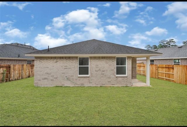 4321 W Bayou Maison, Dickinson, TX 77539