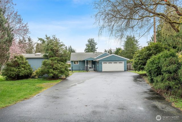 2023 Vine Road, Brier, WA 98036