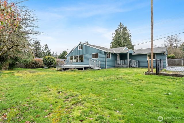 2023 Vine Road, Brier, WA 98036