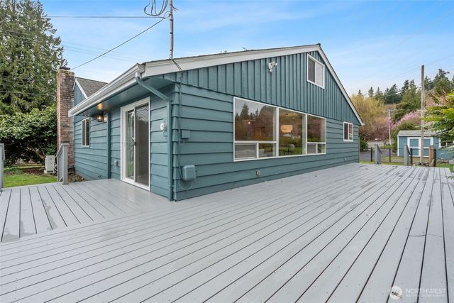 2023 Vine Road, Brier, WA 98036