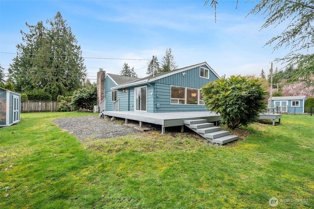 2023 Vine Road, Brier, WA 98036