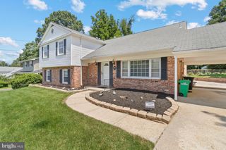 7308 RIVERHILL ROAD, Oxon Hill, MD 20745