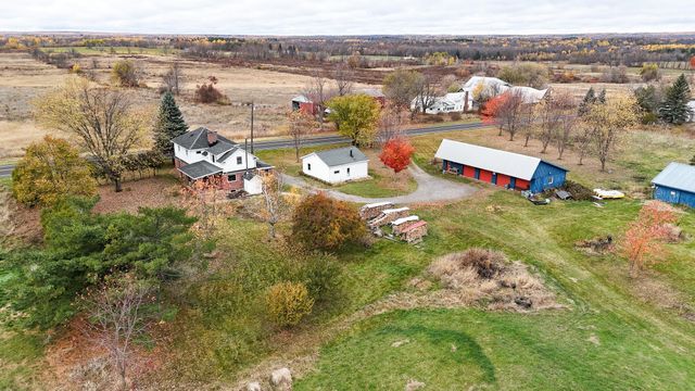 456 Canaan Road, Ellenburg Depot, NY 12935