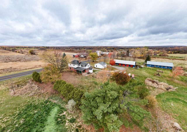 456 Canaan Road, Ellenburg Depot, NY 12935