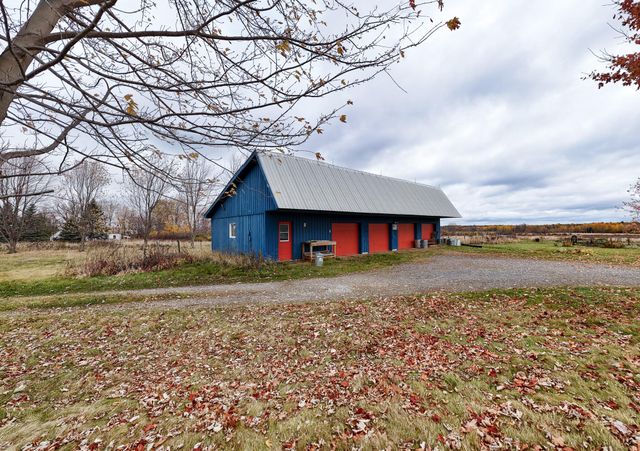 456 Canaan Road, Ellenburg Depot, NY 12935