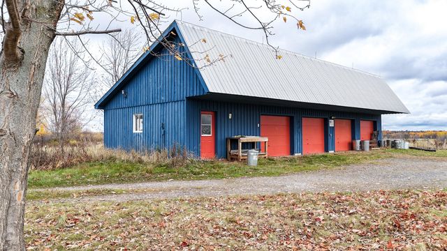 456 Canaan Road, Ellenburg Depot, NY 12935