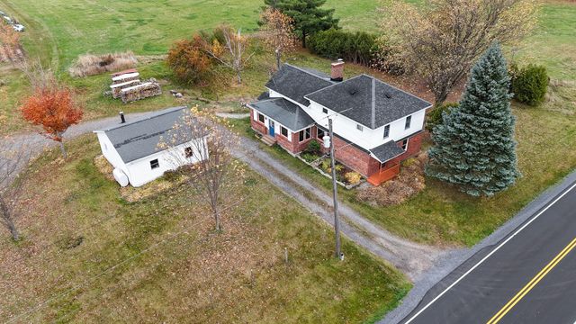 456 Canaan Road, Ellenburg Depot, NY 12935