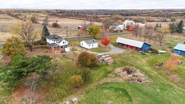 456 Canaan Road, Ellenburg Depot, NY 12935