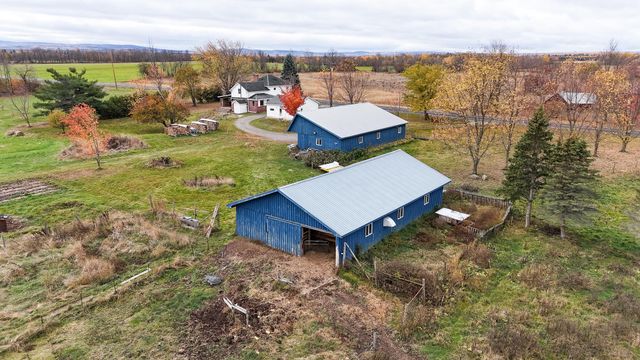 456 Canaan Road, Ellenburg Depot, NY 12935