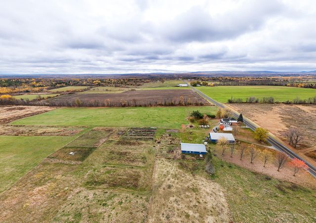 456 Canaan Road, Ellenburg Depot, NY 12935