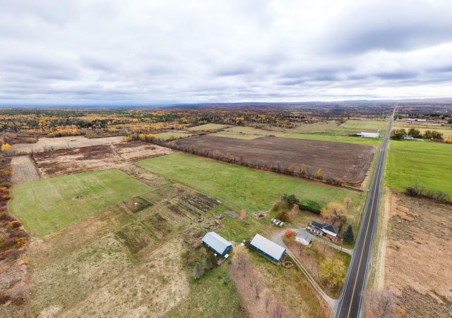 456 Canaan Road, Ellenburg Depot, NY 12935