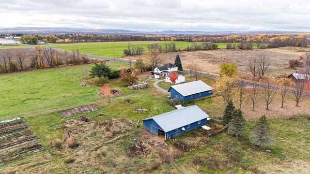 456 Canaan Road, Ellenburg Depot, NY 12935