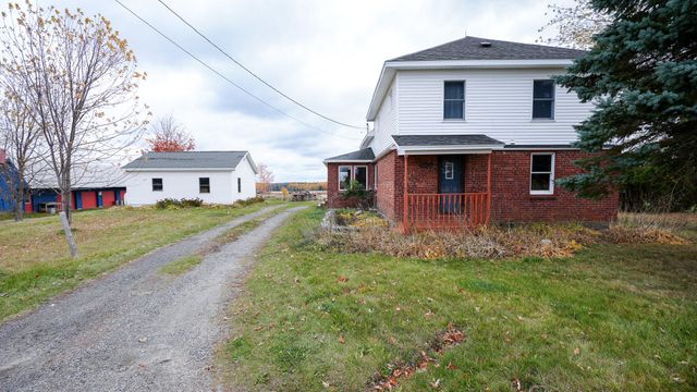 456 Canaan Road, Ellenburg Depot, NY 12935