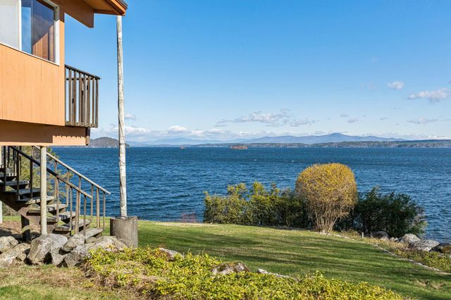 240 Black Point Road, Alton, NH 03810