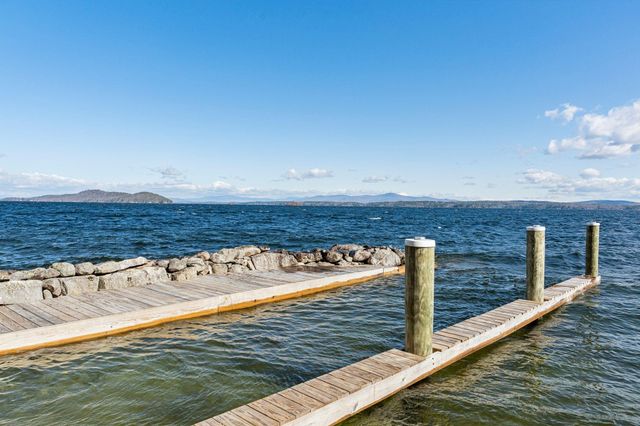 240 Black Point Road, Alton, NH 03810
